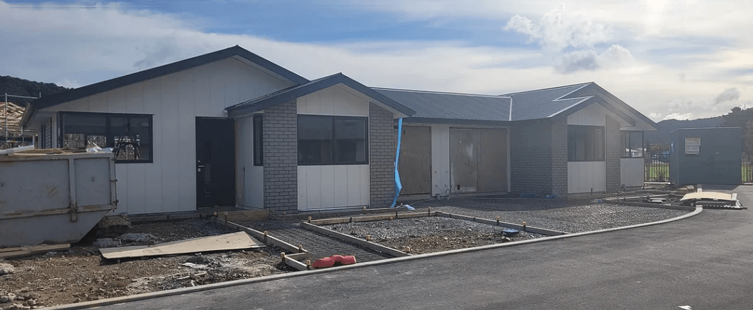 JD Roofing